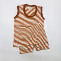 SL Kids Nikker Set