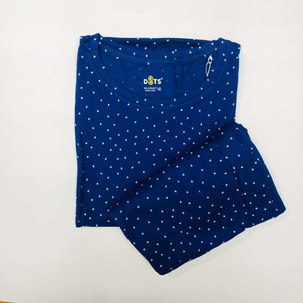 Dots Pant Set