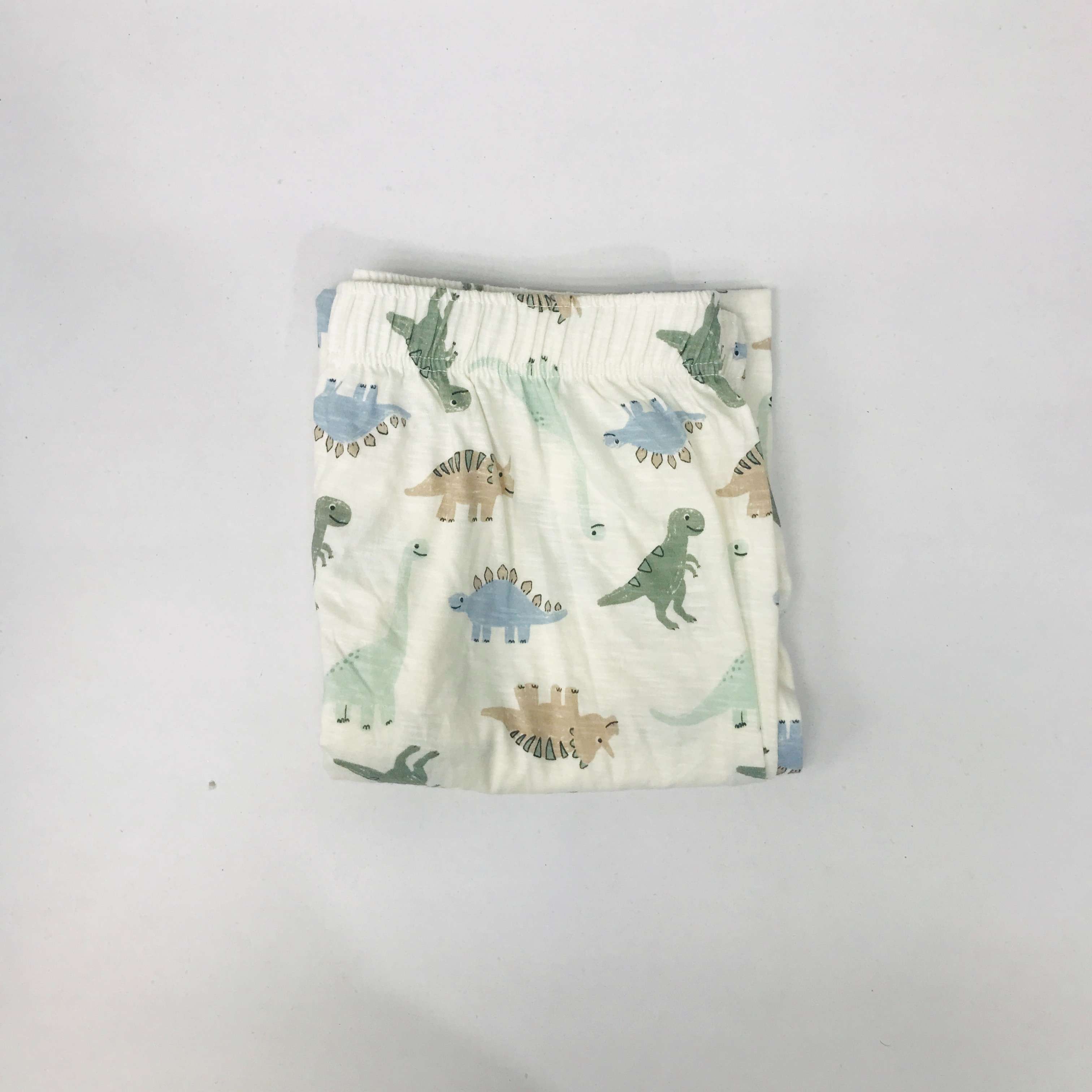 Ladies Trendy Capri