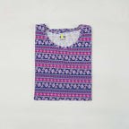 Dots Ladies Printed T-Shirt