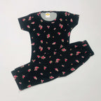 Pant Set