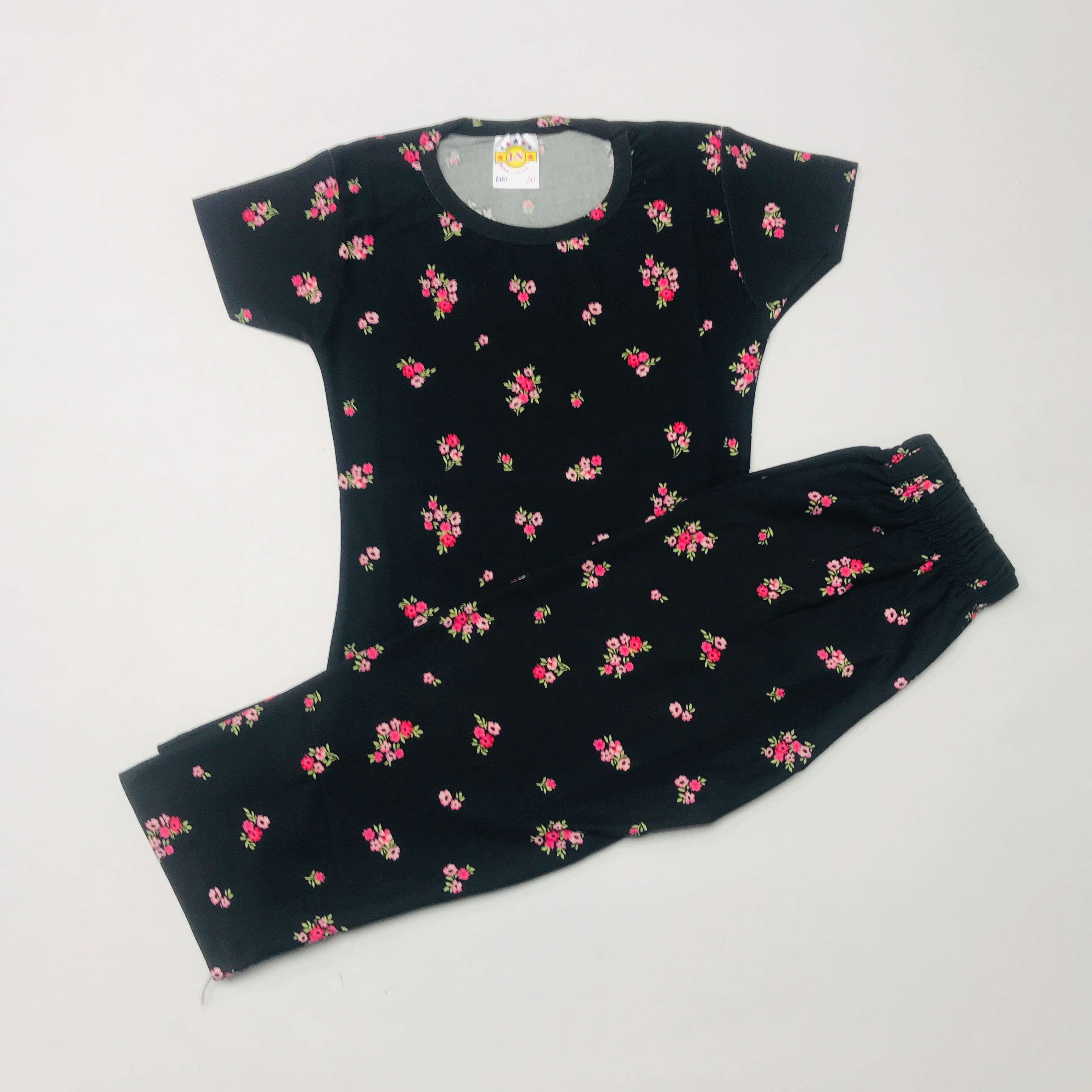 Pant Set