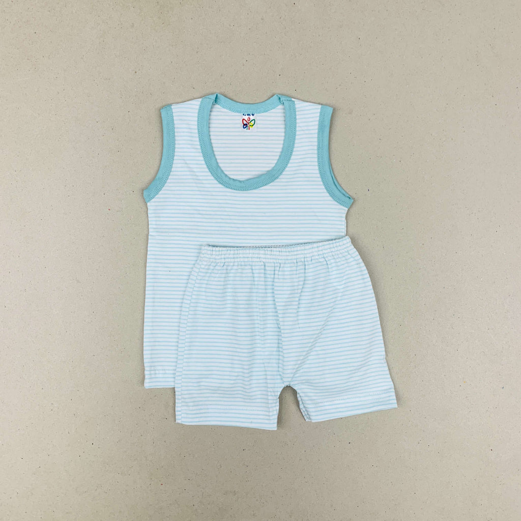SL Kids Nikker Set