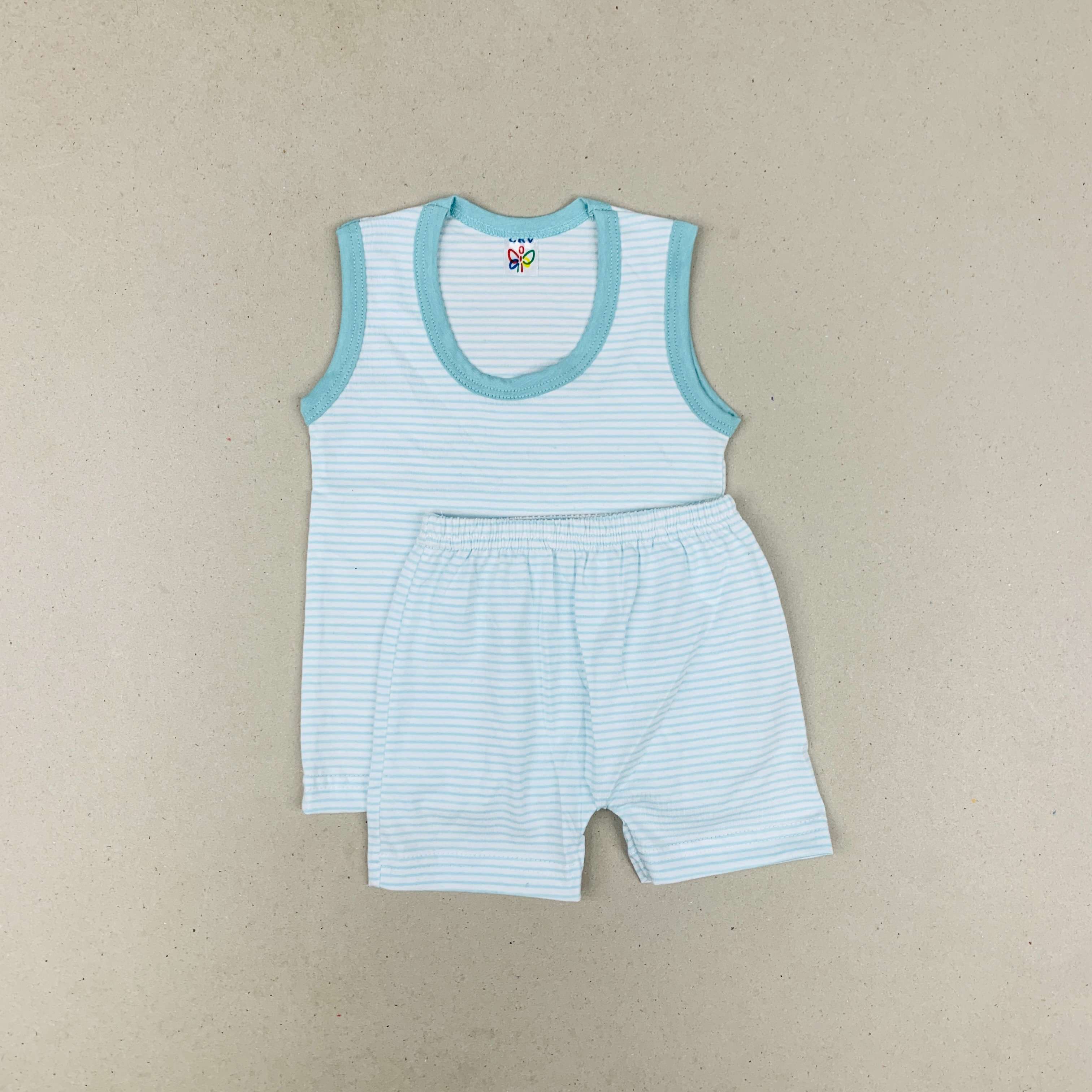 SL Kids Nikker Set