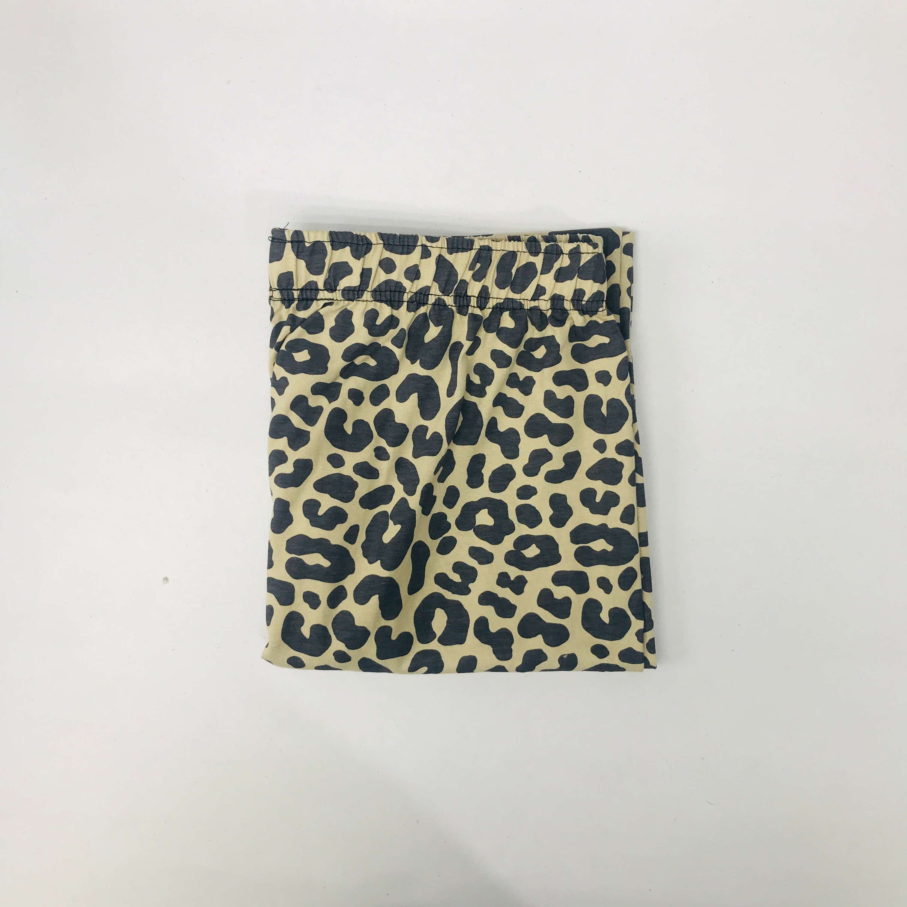Ladies Trendy Capri