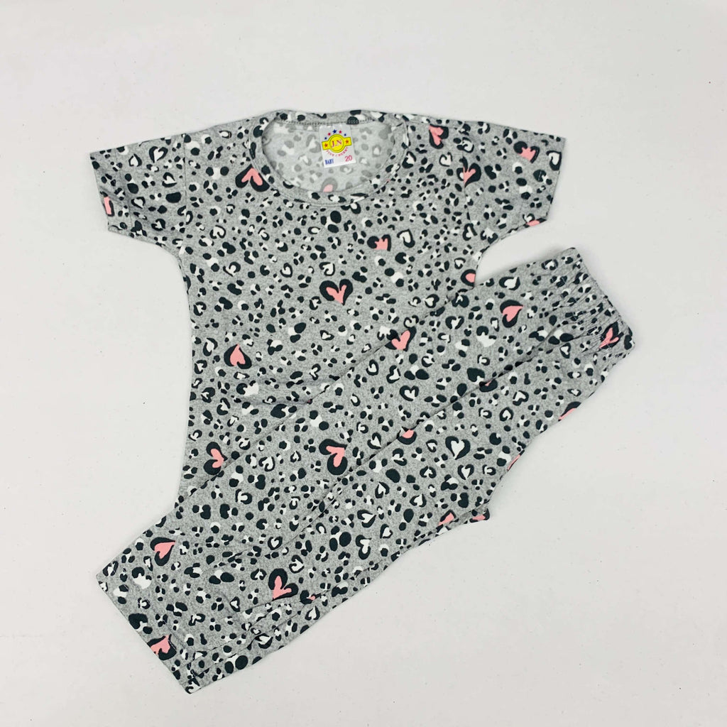 Pant Set