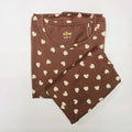 Dots Pant Set