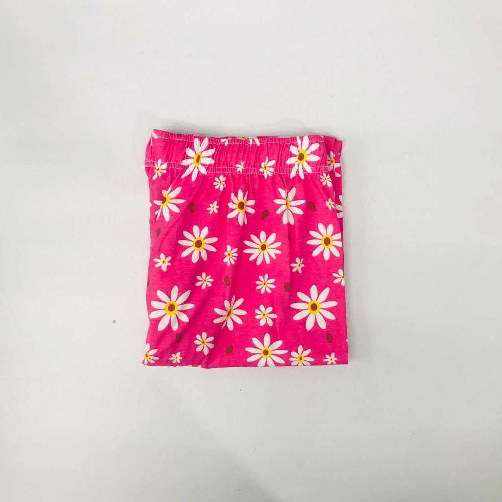 Ladies Trendy Capri