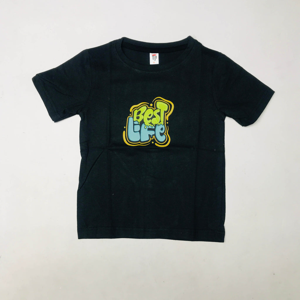 Junior Joy T-Shirt Combo Pack Of 2
