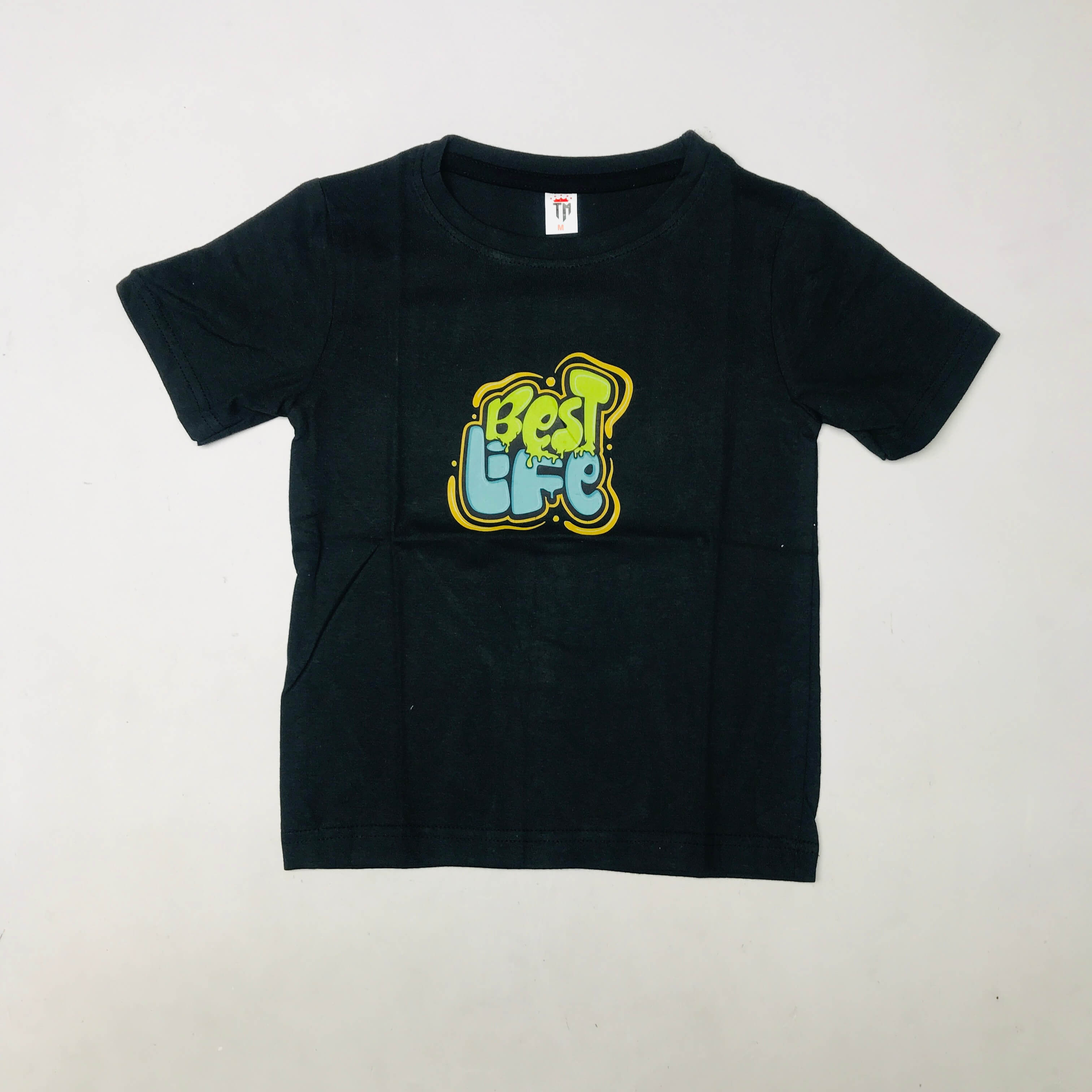 Junior Joy T-Shirt Combo Pack Of 2
