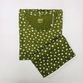 Dots Pant Set