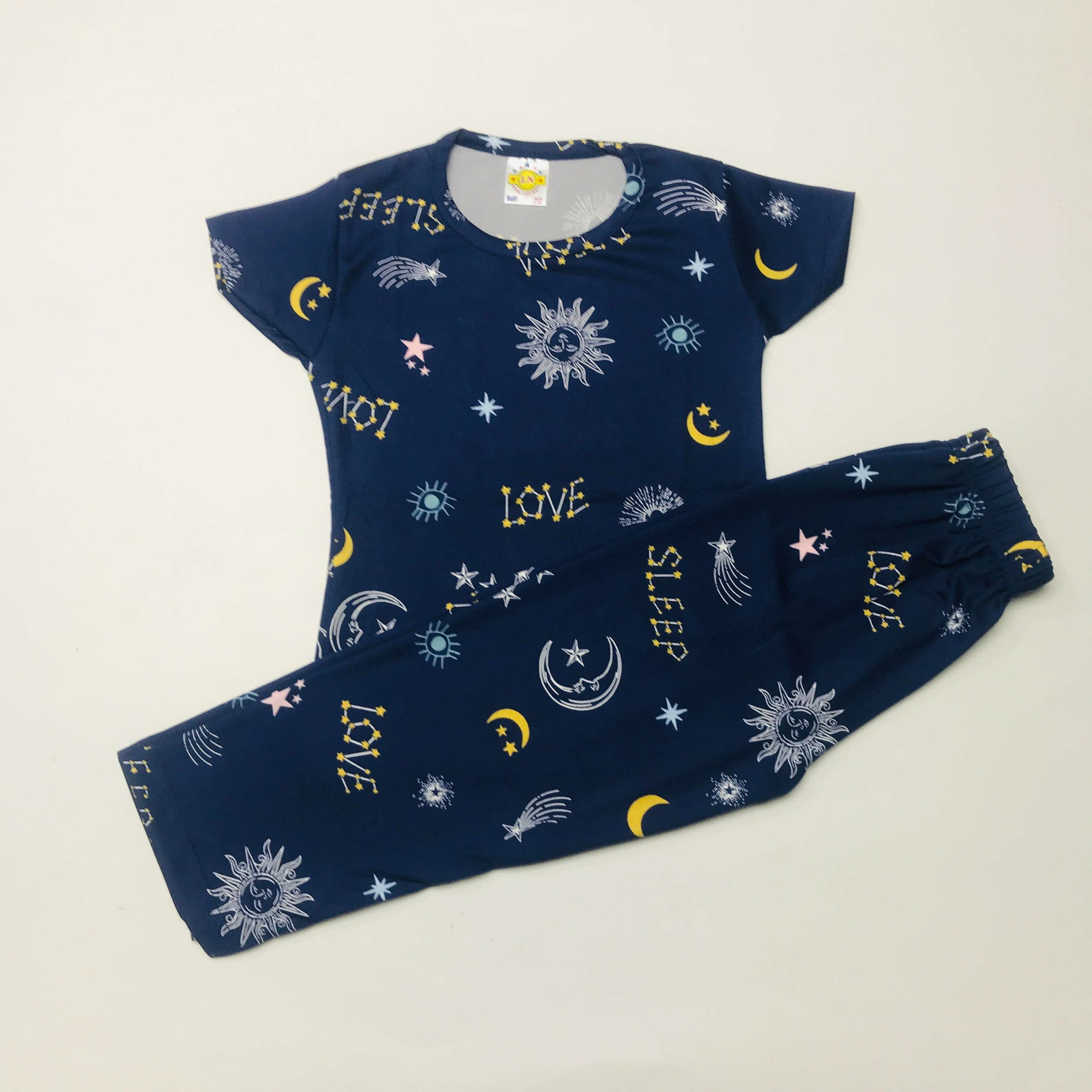 Pant Set