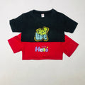Junior Joy T-Shirt Combo Pack Of 2