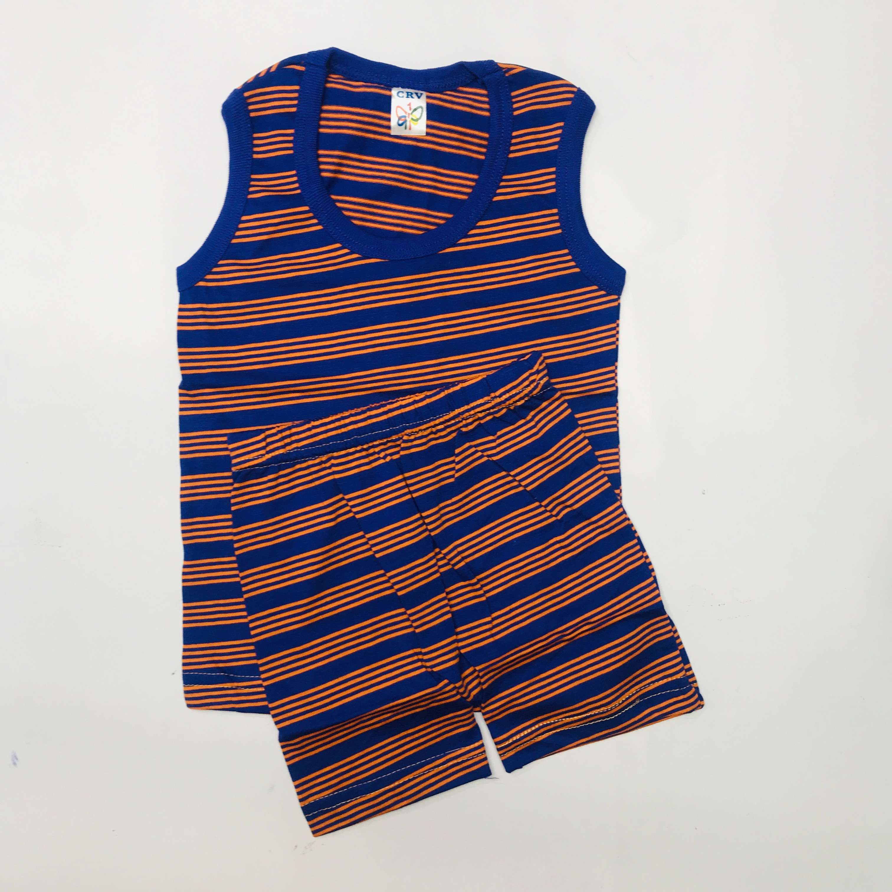 SL Kids Nikker Set