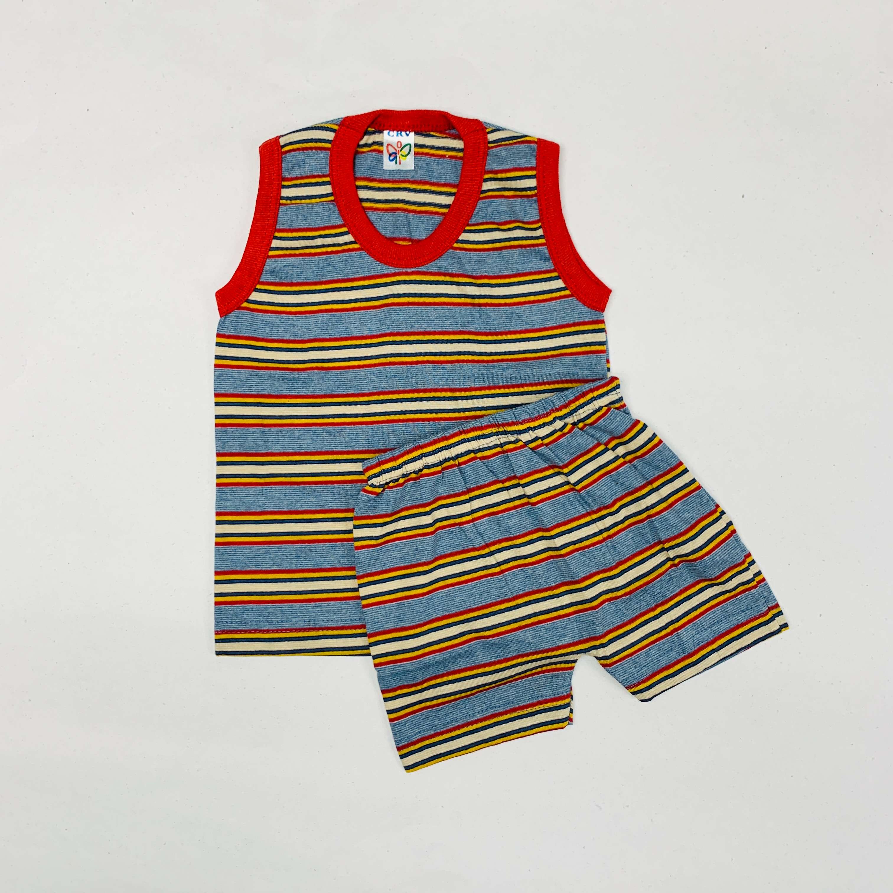 SL Kids Nikker Set