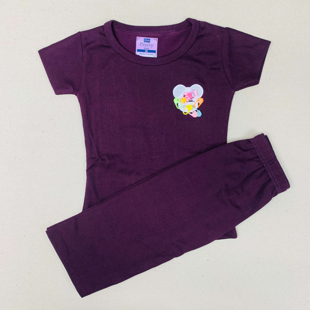 Pretty Dream Pant Set