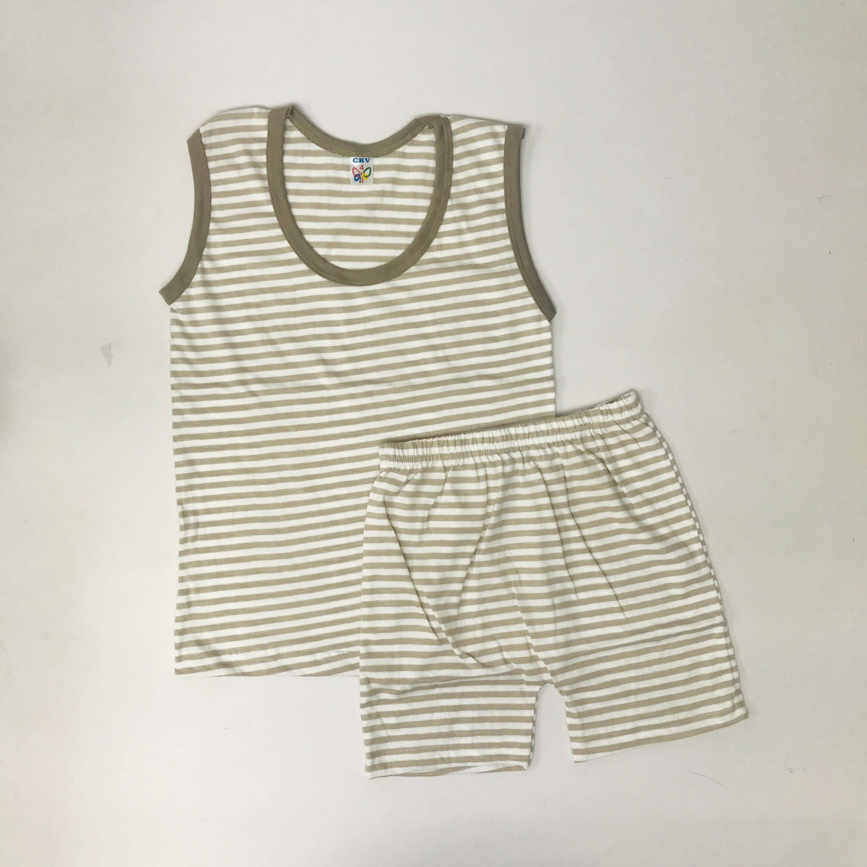 SL Kids Nikker Set