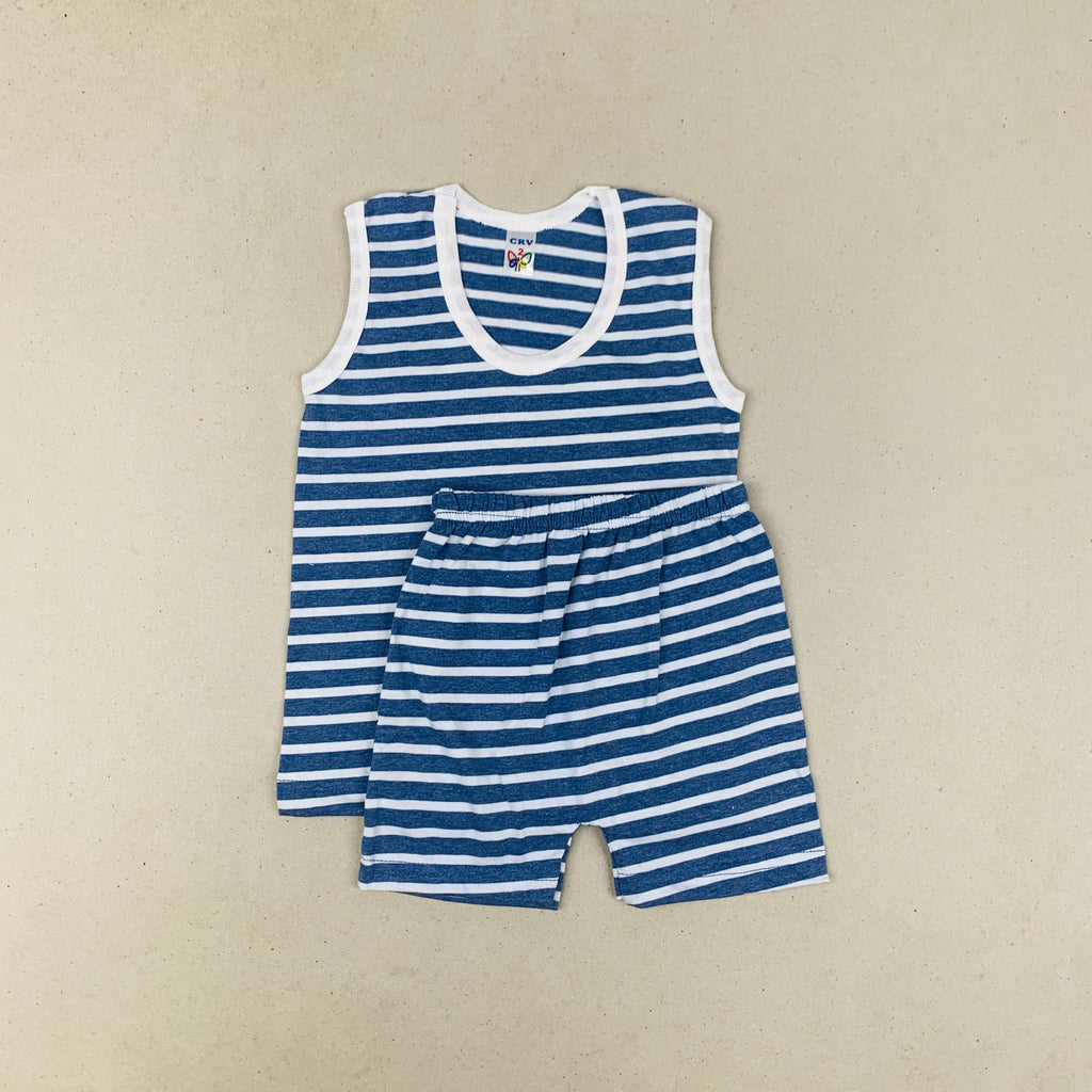 SL Kids Nikker Set