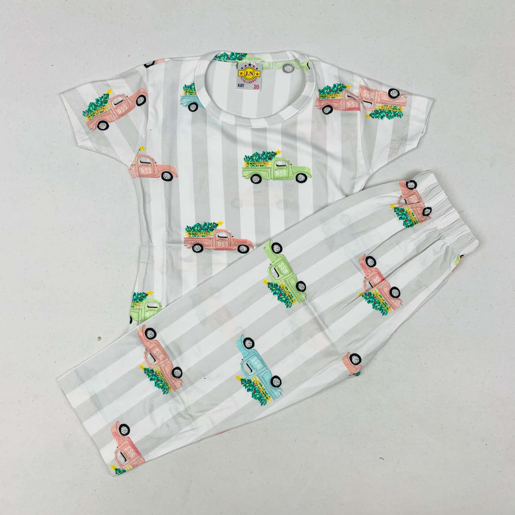 Pant Set