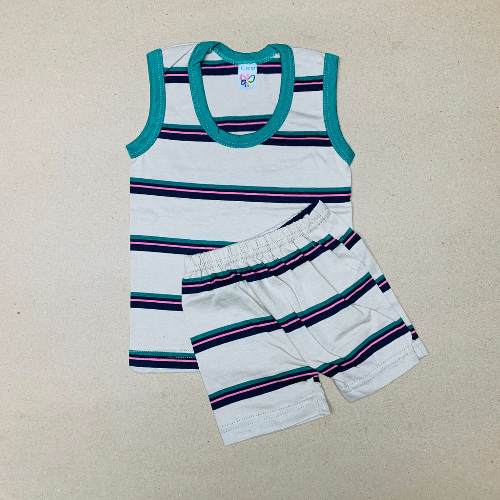 SL Kids Nikker Set