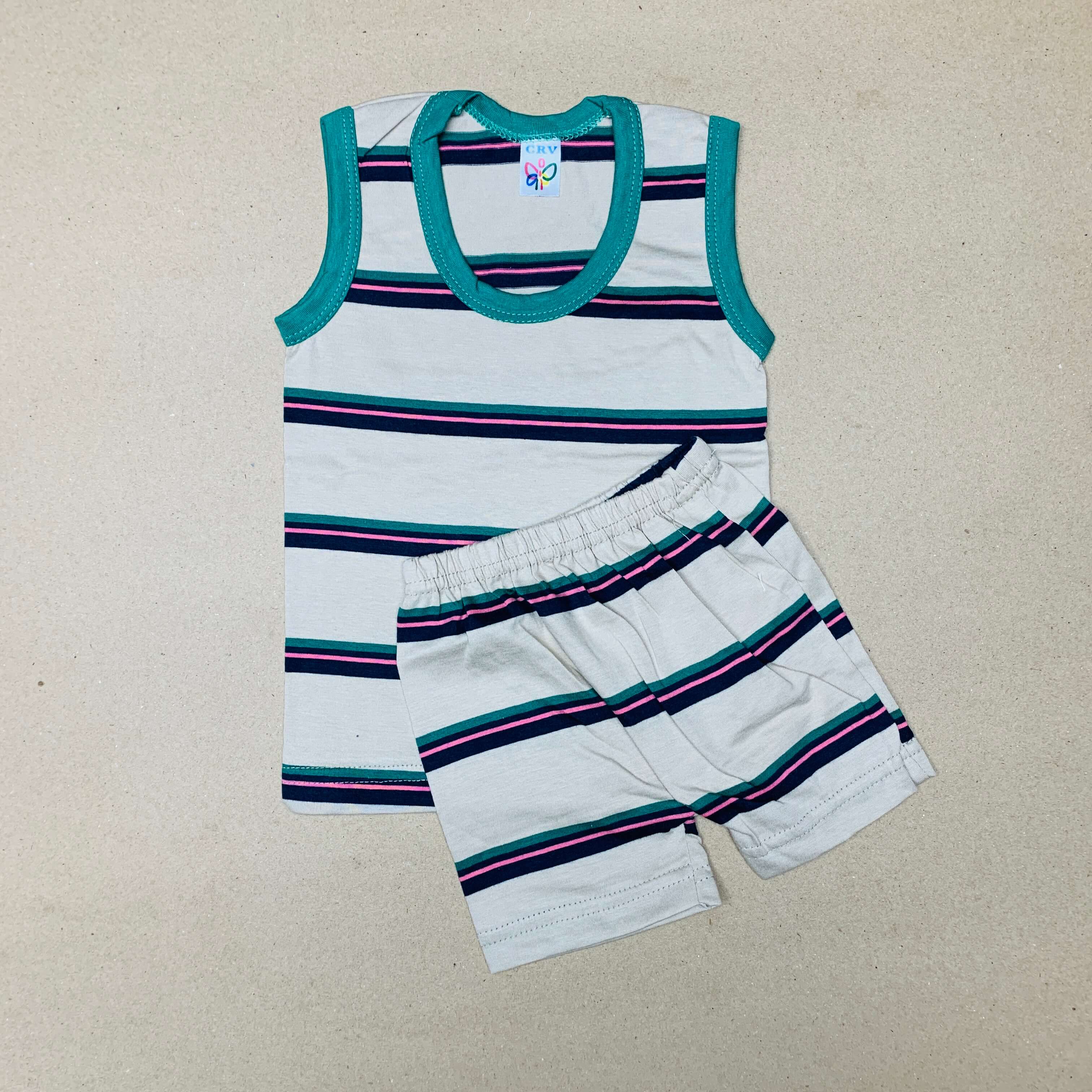 SL Kids Nikker Set