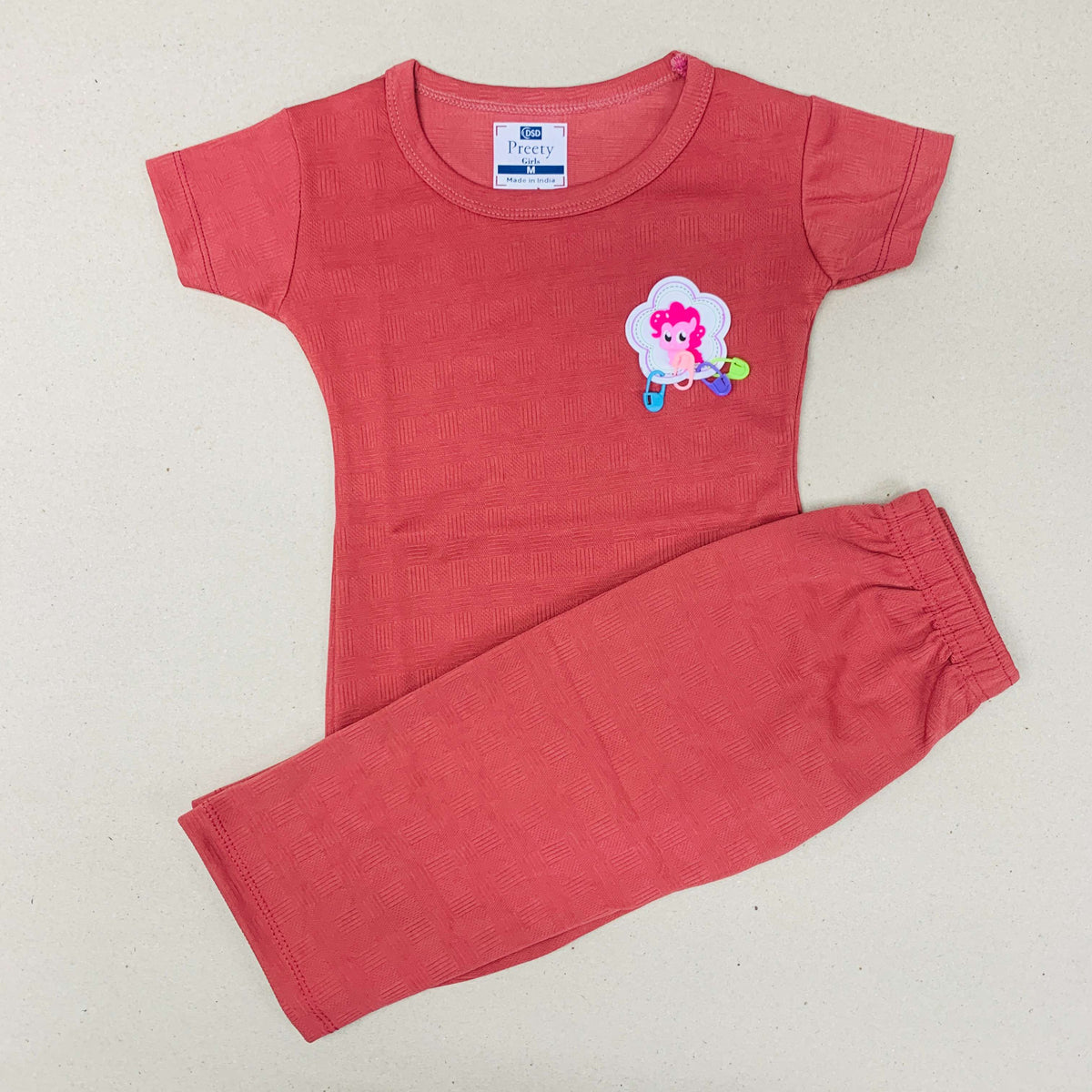 Pretty Dream Pant Set