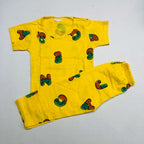 Kids Pant Set