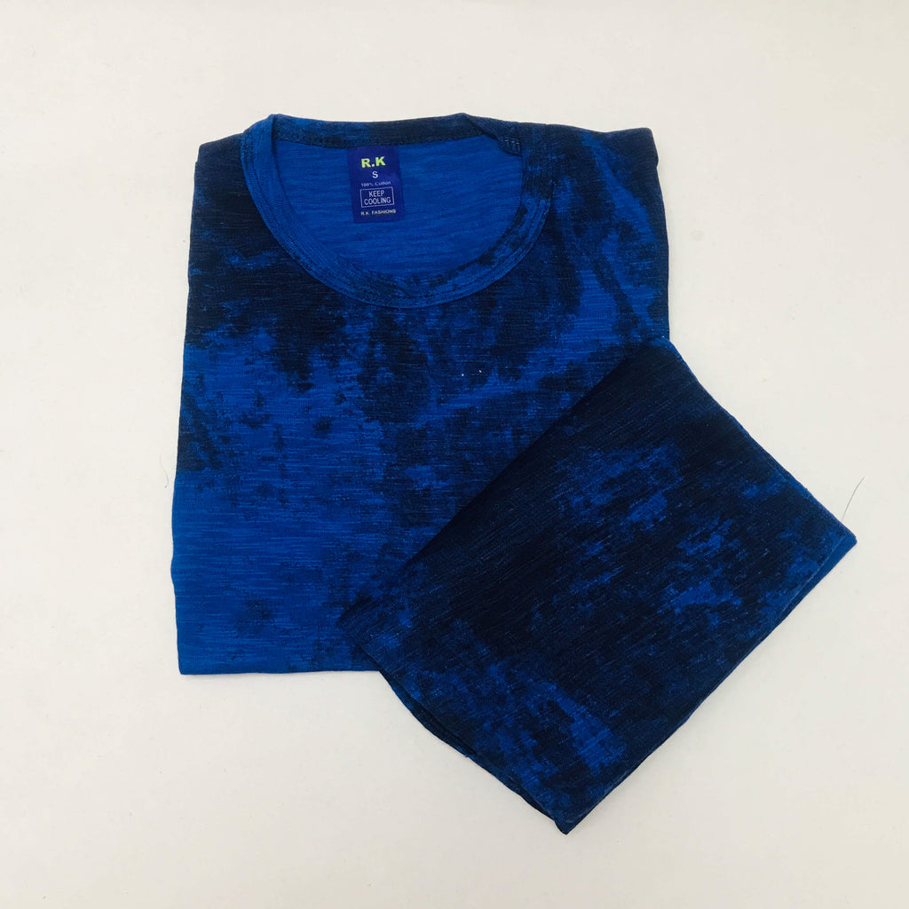 Pant Set Printed