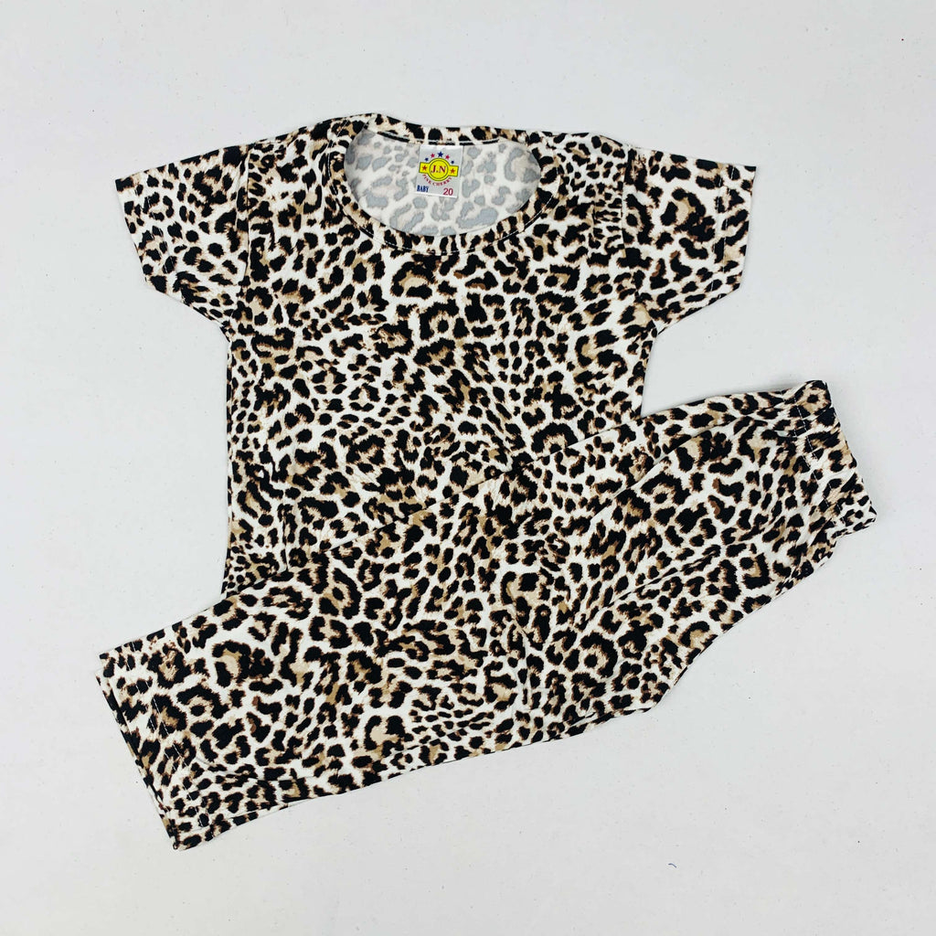 Pant Set
