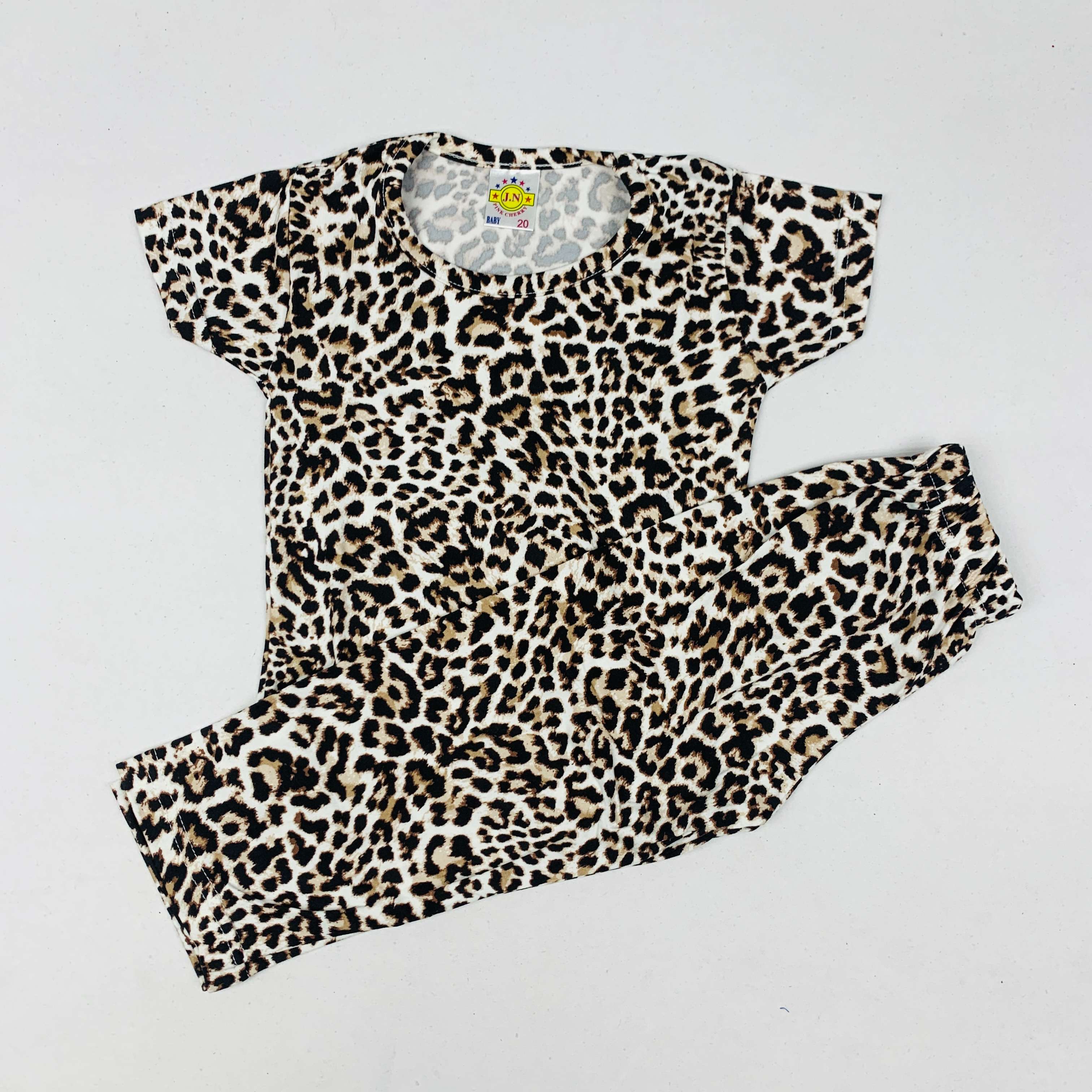 Pant Set