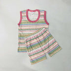 SL Kids Nikker Set