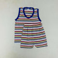 SL Kids Nikker Set