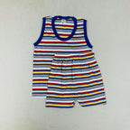 SL Kids Nikker Set