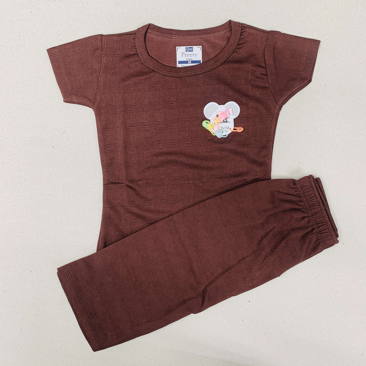 Pretty Dream Pant Set