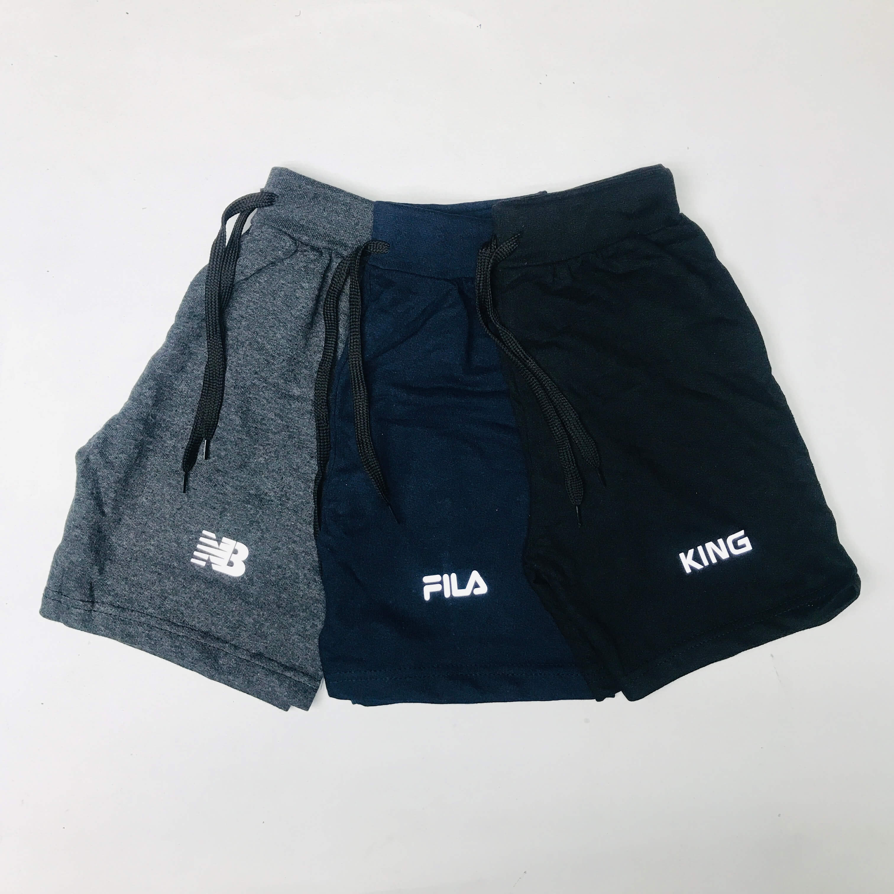 Kids Nikker Combo Pack of 3