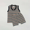 SL Kids Nikker Set