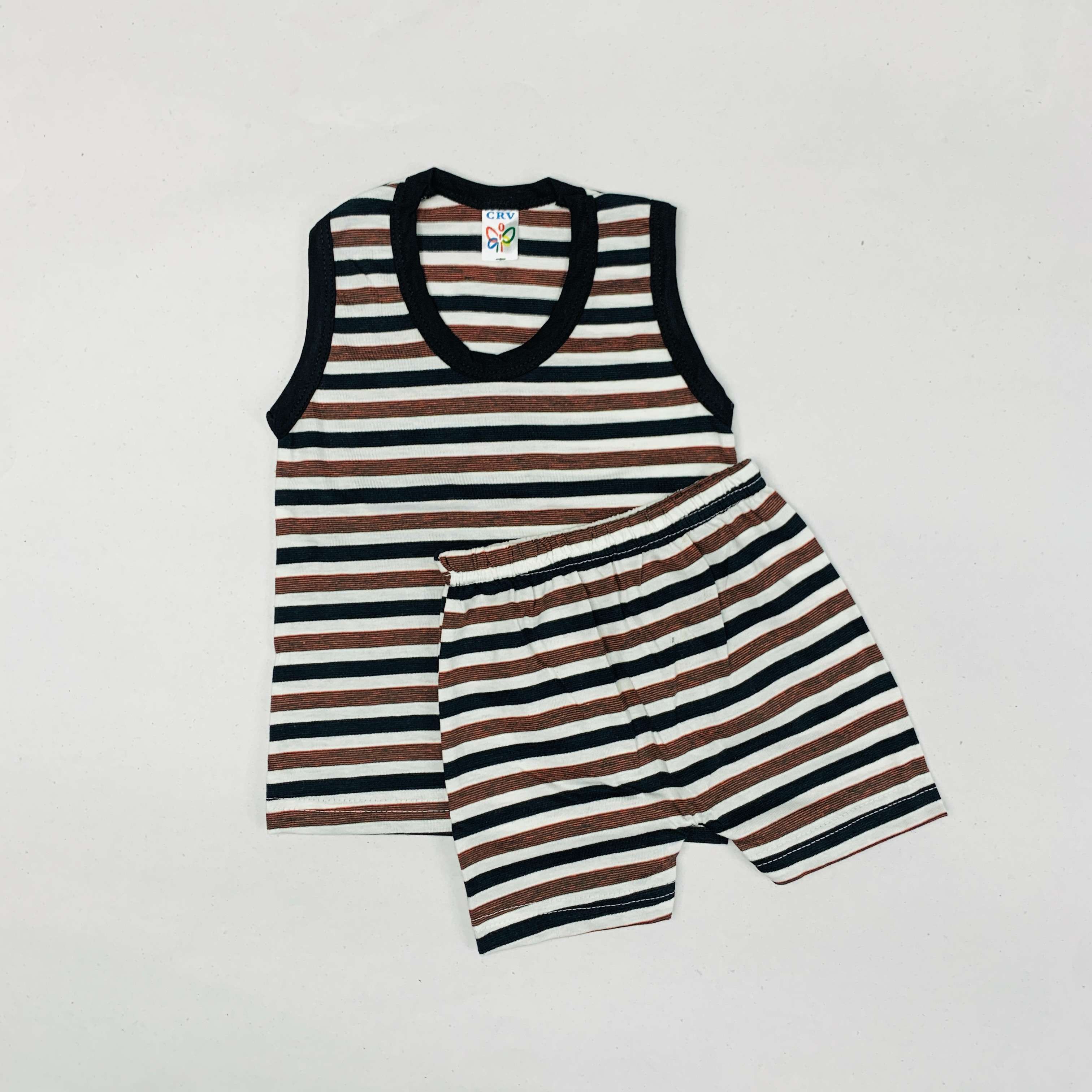 SL Kids Nikker Set
