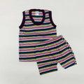 SL Kids Nikker Set