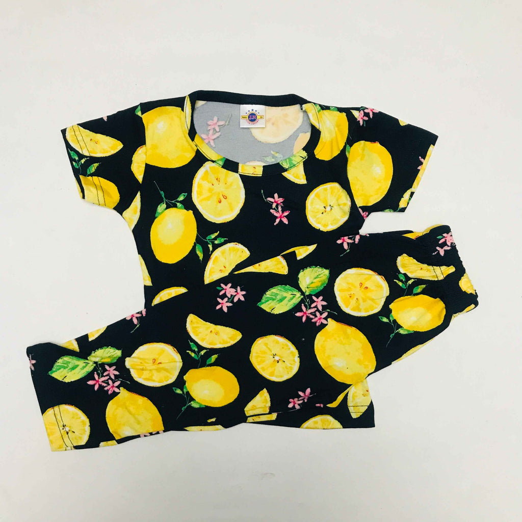 Kids Pant Set