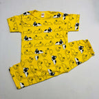 Kids Pant Set