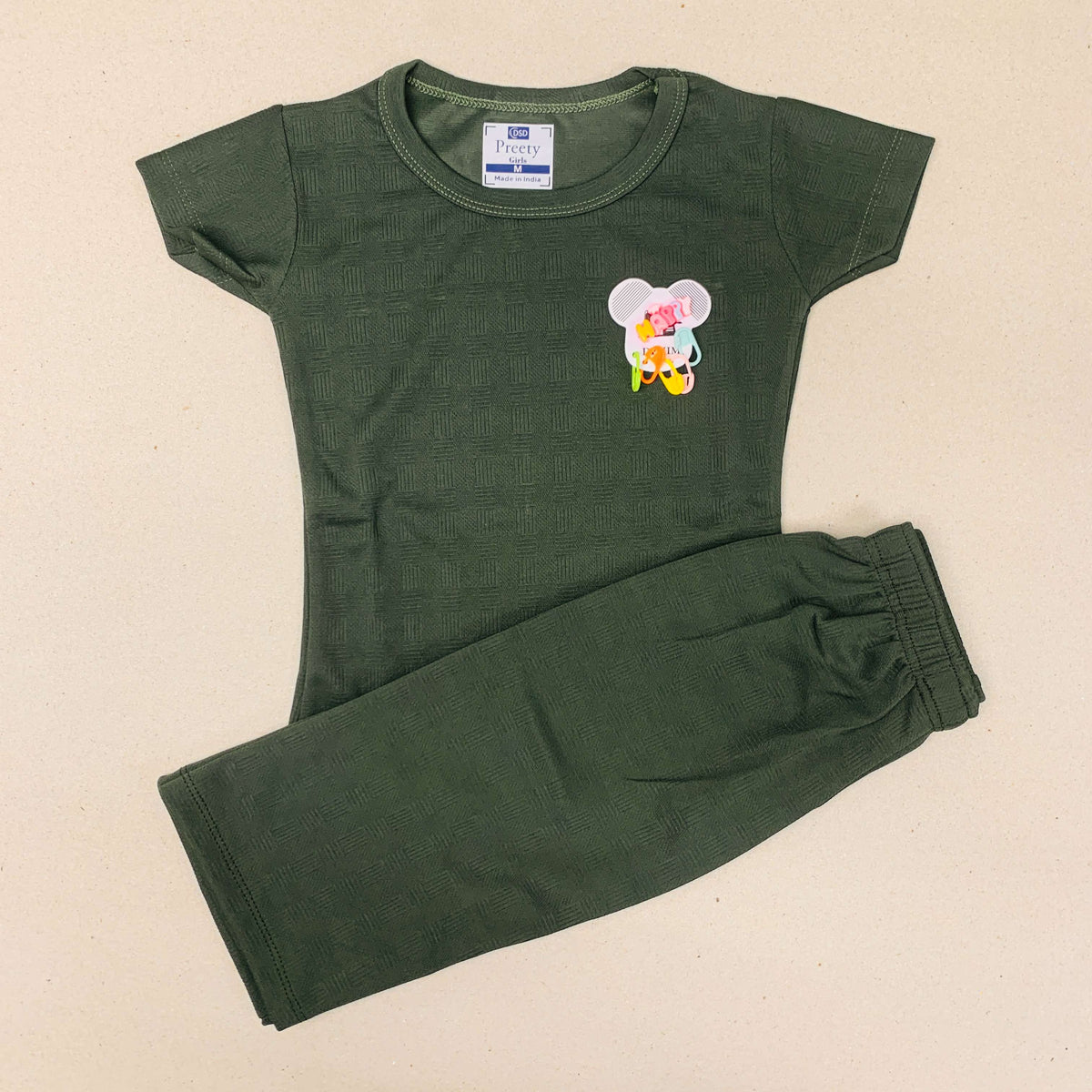 Pretty Dream Pant Set