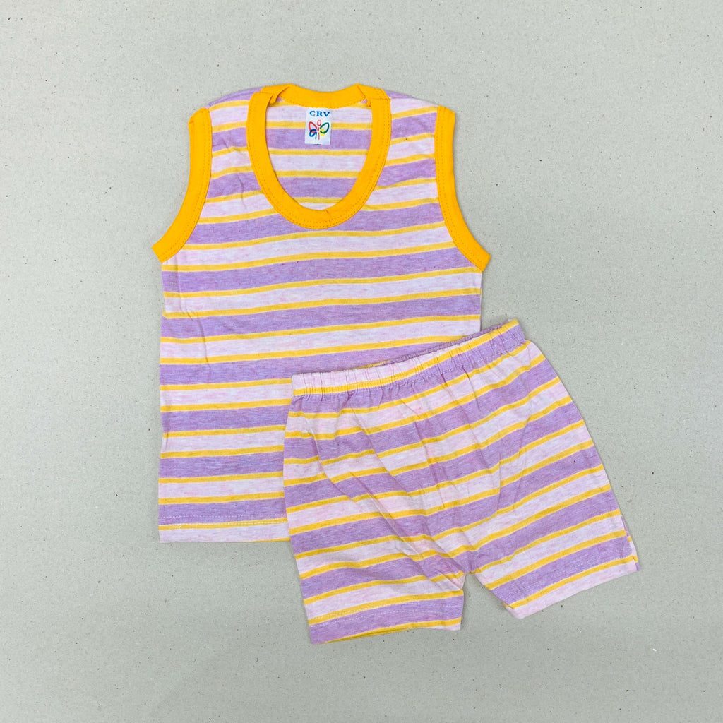 SL Kids Nikker Set