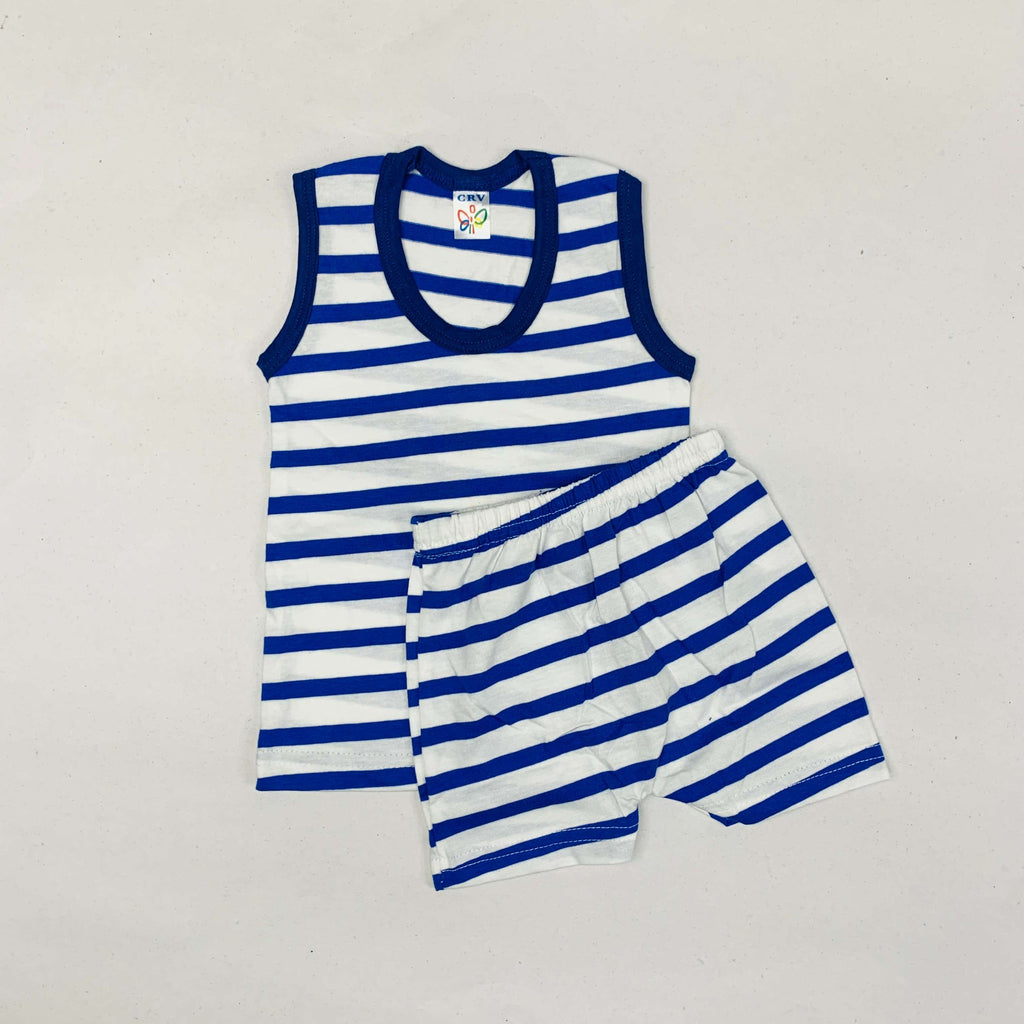 SL Kids Nikker Set
