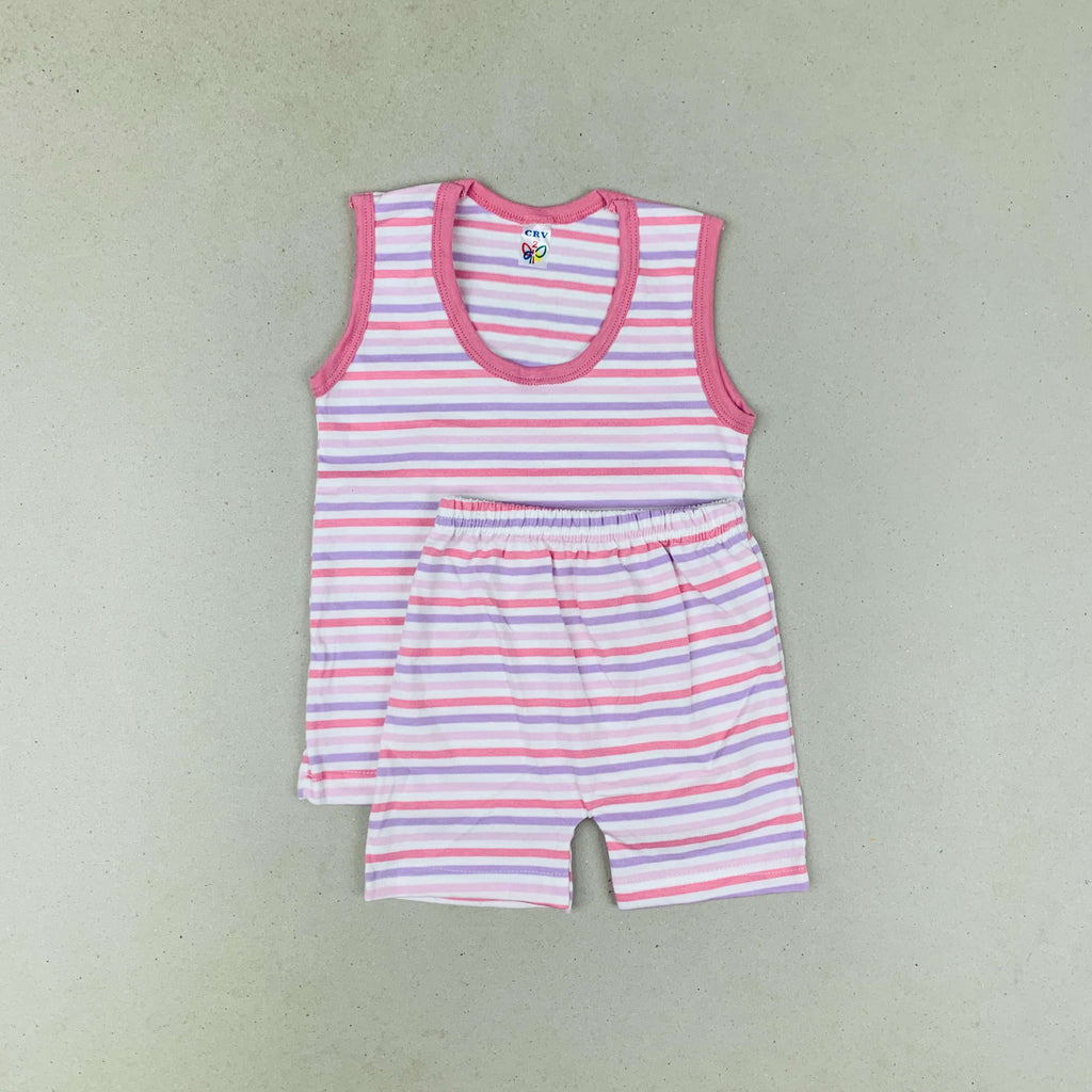 SL Kids Nikker Set