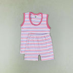 SL Kids Nikker Set