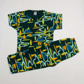 Kids Pant Set