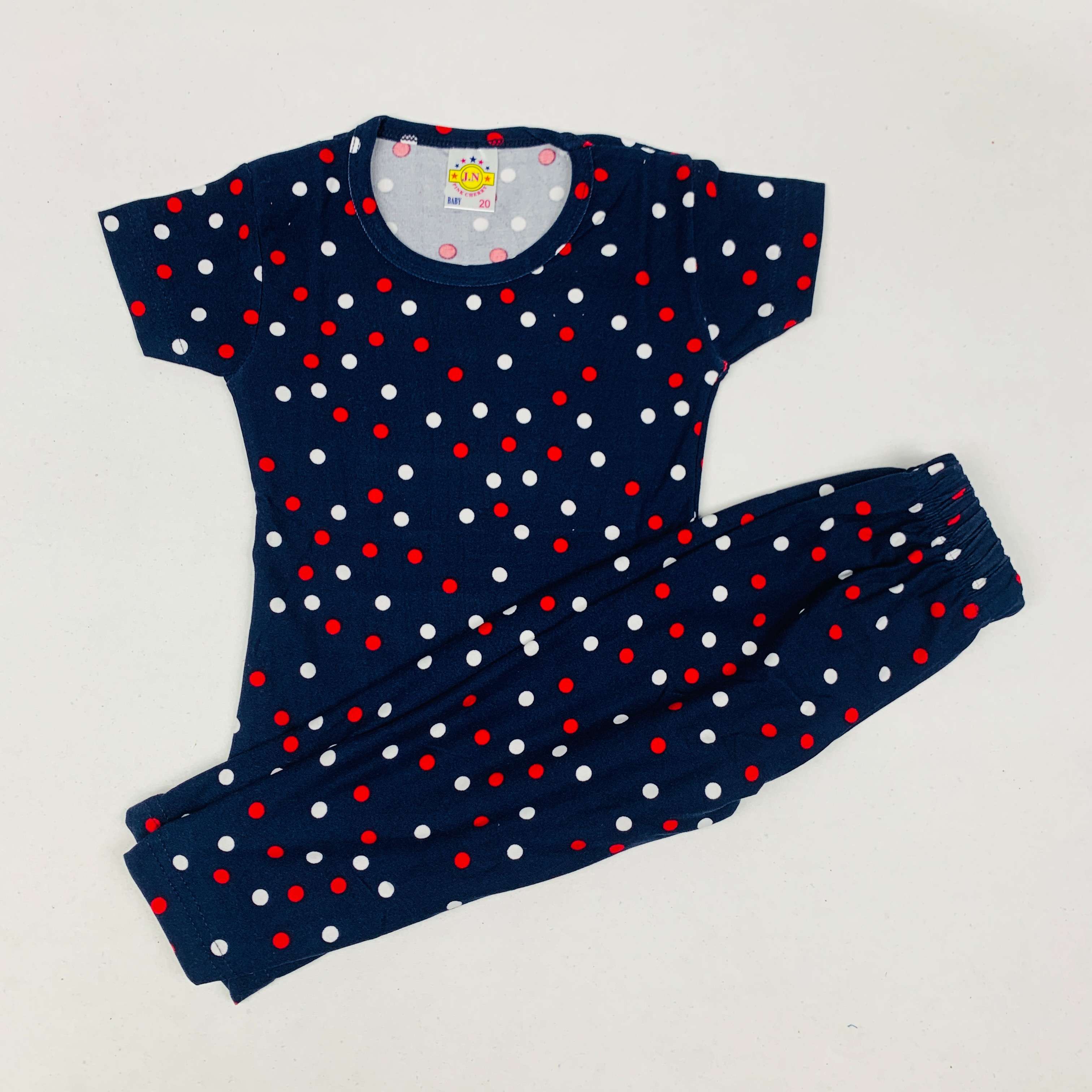 Pant Set