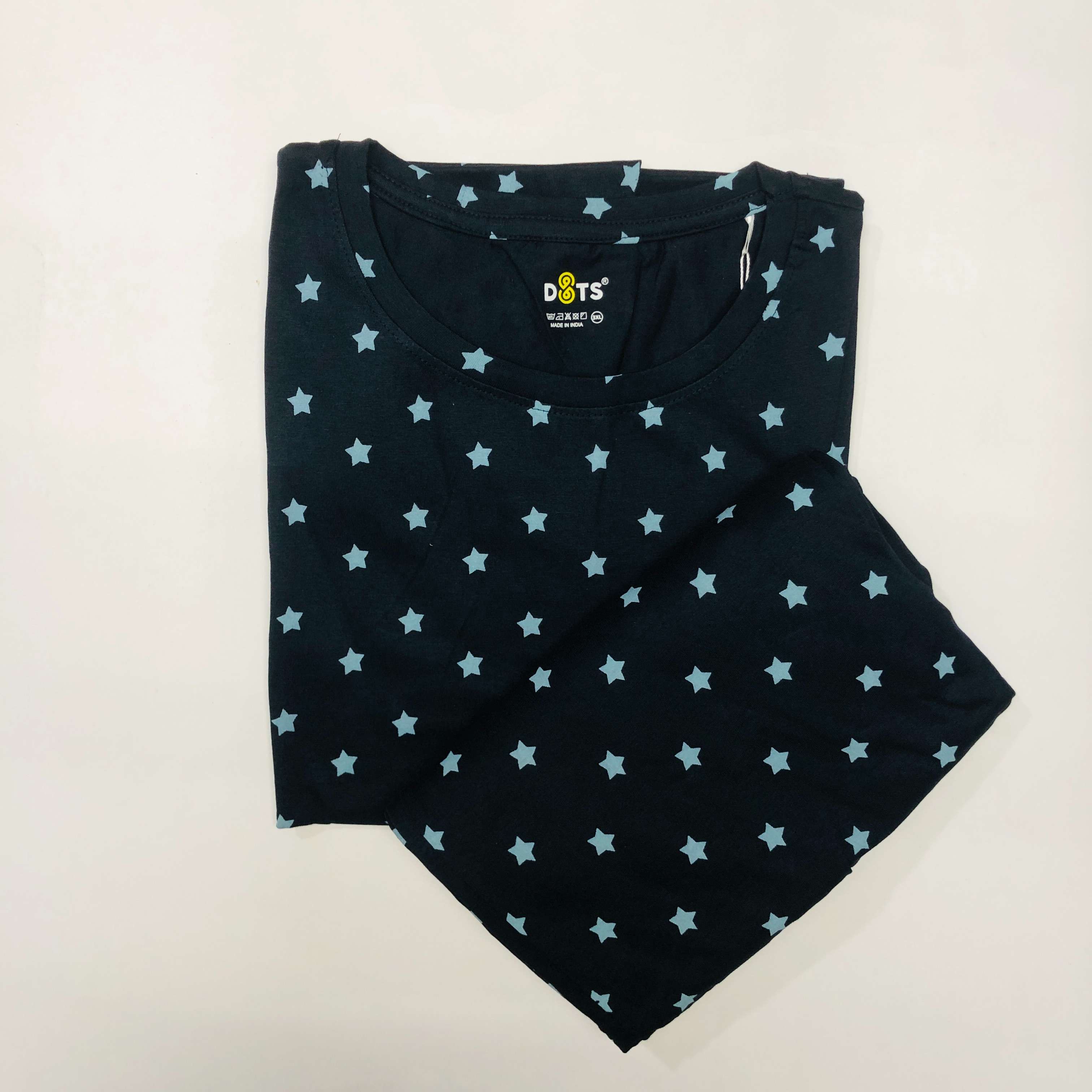 Dots Pant Set