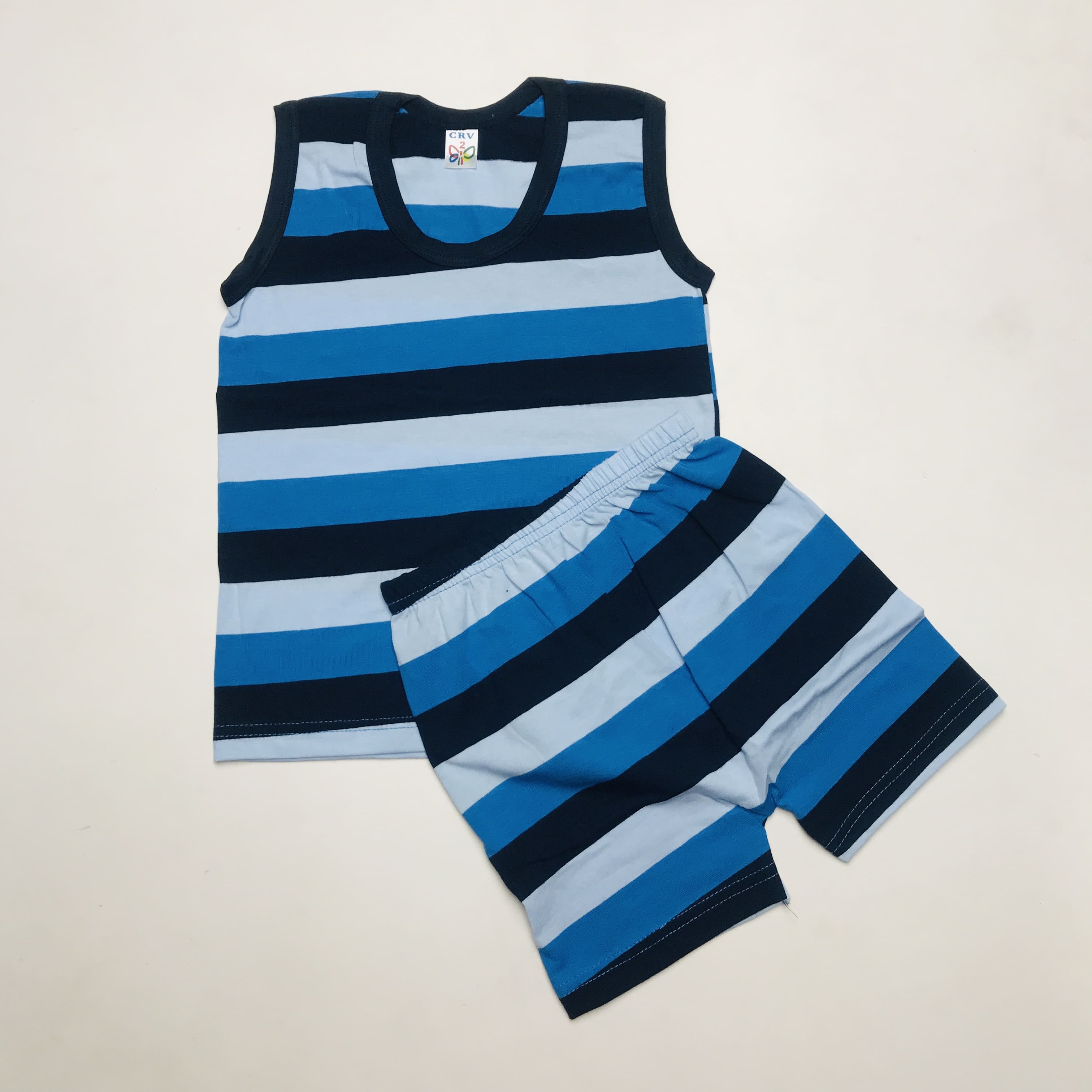 SL Kids Nikker Set