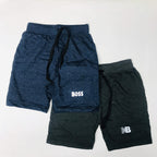 Kids Nikker Combo Pack of 2